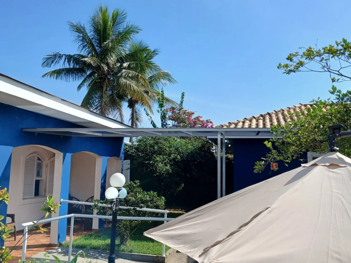 Trabalho articulado no Residencial Essência